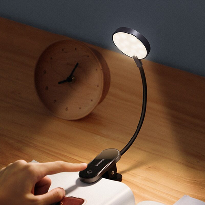 Wireless Desk Lamp